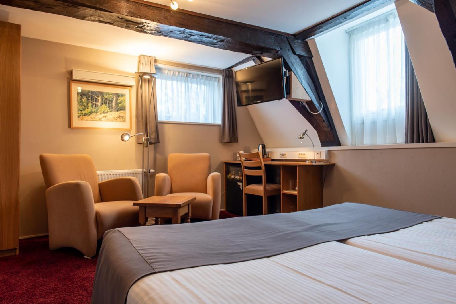 Die Port Van Cleve エンクホイゼン エクステリア 写真